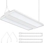 Kukuppo Commercial Led Bay Light 400W 60000LM. Fixed Price $257.89.