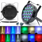 54X3W Led Lights Rgbw Stage Lighting DMX512 Dj Club Disco Party Show. Fixed Price $32.12.