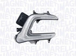 Headlight Led Left 12V For Renault Captur 2013- 266055303R Magneti Marelli Oem. Fixed Price $182.28.