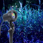 Laser Christmas Lights, Outdoor Garden Projector, Mot Star. Fixed Price $29.99.