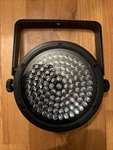 Chauvet Slim Par 56. Fixed Price $70.00.