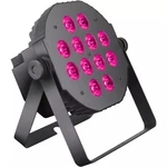 Venue Tetra 12 Vi Rgba Wash Light Built-in Wireless Dmx. Fixed Price $164.99.