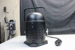 Le Stage Type Fixture 83452 Listed 66B7 Max. 1000 Watt Lamp. Fixed Price $50.00.