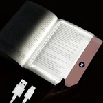 Aveki Book Light, Dimmable Led 3 Color Flat Lamp For Reading,. Fixed Price $45.99.