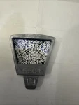 Vari-lite Gobo Litho, LEAVE,41.6006.5501 VL2500 VL2000 VL6 (G2). Fixed Price $49.09.