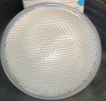 Pck Tcp 23W Elite Display Flood Light Bulbs Flat Par PF382330K 4.8" Free Sh. Fixed Price $20.00.