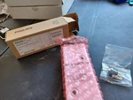 Philips Color Kinetics 120-000076-00 Cove Powercore Wiring End Feed. Fixed Price $15.00.