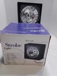 Radio Shack Strobe Light Xenon Wide Angle 42-3067 Speed Control Vintage Party. Fixed Price $40.00.
