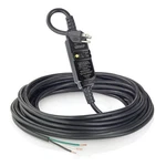 Leviton 15 Amp Gfci Cord 37 Foot Automatic Reset 14-3 Sjtw Nema Plug. Fixed Price $95.99.