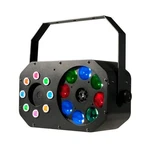Adj Stinger Gobo 3 Lighting Effects Laser Led Fixture. Fixed Price $218.49.