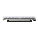 Philips Color Kinetics 523-000002-00 Iw Cove Powercore Linear Led Light, 12". Fixed Price $85.50.