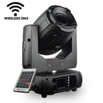 Jmaz Lighting JZ3011 Attco Spot 200W Led Dmx Yoke Moving Head. Fixed Price $819.86.