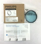 Philips Color Kinetics 120-000080-05 Spread Lens 4.5" 23 Burst Accessory #6733. Fixed Price $38.46.
