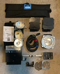 Lowel Omni Light Kit With Chimera Softbox, Speed Ring & Accessories. Fixed Price $299.00.