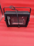 Elation Professional Uv-wash 100W Blacklight. Fixed Price $60.00.