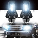 For Honda Vt Shadow Spirit Ace 500 700 750 1100 H4 Motorcycle Led Headlight Bulb. Fixed Price $27.99.