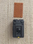 Calumet Handheld Light. Fixed Price $40.00.