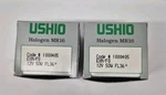 New! Lot Of Ushio Projection Tungsten Halogen MR16 Lamp Bulb 12V 50W FL36. Fixed Price $9.95.