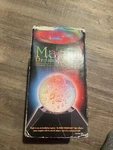 Nib Mysticolor Ball Model Magic Dream Glass Bubble Crystal Luminor Works Light. Fixed Price $15.00.