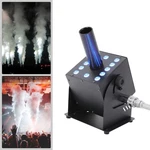 Dmx Control Stage Led CO2 Jet Machine AC110V/60HZ 12*3W Lamps Channel. Fixed Price $141.47.