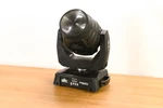 Chauvet Intimidator Beam Led 350 Moving Head Light Fixture CG01ZA4. Fixed Price $229.99.