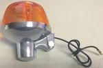 1EA New 12V Turn Blinker Signal Light 1960'S 1970'S Style S1270 CT70 CB100. Fixed Price $14.79.