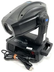 Techni-lux DM-VECTORLED160S Moving Light SPOT-100-265VAC Dmx Xlr. Fixed Price $299.98.
