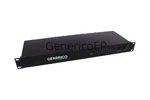 Generico Brand Dmx Splitter 8 Way Opto Isolator. Fixed Price $160.85.