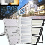 100W-400W Watt Led Flood Outdoor Security Garden Yard Spotlight Lamp 110V. Fixed Price $42.99.