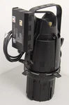 Etc Source 4 Hid Leko 150W Lighting Fixture Great Condition. Fixed Price $314.99.