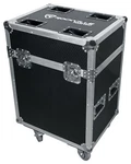 Rockville Road Flight Case Fits (2) Elation Rayzor 360Z Moving Head Lights. Fixed Price $299.95.