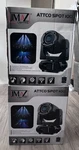 Jmaz Lighting Attco Led Moving Head 75W. Fixed Price $775.00.