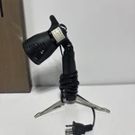 Rohs - Mini Studio Light Lamp Led W/ Foldable Tripod Stand Portable. Fixed Price $20.99.