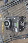 Blizzard Lighting Laser Blade. Fixed Price $275.00.