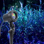 Laser Christmas Lights,outdoor Garden Stars Red Green Blue. Fixed Price $49.65.