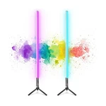 Pack 4FT Portable Battery Powered Tube 120CM Handheld Led Lights.... Fixed Price $131.31.