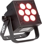 Blizzard Lighting Hotbox G2 Exa Rgbaw+uv Led Wash. Fixed Price $329.99.