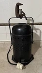 Altman Par 64 Spot/flood Theatrical Fixture Lights W/ Bulbs Tested Working. Fixed Price $34.95.