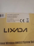 2.4G Ism Wireless DMX512 Xlr Transmitter For Stage Party Light Stock. Fixed Price $20.23.