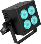 Blizzard Hotbox Rgbalc / 4X 20W 6-IN-1 Leds Make Us An Offer!. Fixed Price $324.99.