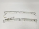 Lot Of 4 Philips Iw Cove Mx Powercore Led Interior Accent Lights Parts Untested. Fixed Price $27.99.