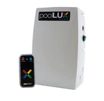 S.r. Smith Poollux Plus 60W Lighting Control System With Remote PLX-PL60. Fixed Price $439.99.