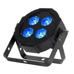 Eliminator Lighting Mega Hex Par Led With Wired Communication Idjnow. Fixed Price $159.99.