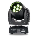 Eliminator Stealth Wash Zoom Compact Moving Head With Motorized. Fixed Price $399.00.