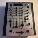 Behringer DX626 Professional 3 Channel Dj Mixer - Untested. Fixed Price $59.99.
