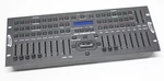 Elation Dmx Operator Pro Lighting Control Console CG00N70 Sold As Is No Psu. Fixed Price $44.99.