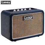 Laney Lionheart Mini-stb-lion Bluetooth Stereo Battery Power Desktop Guitar Amp. Fixed Price $149.99.