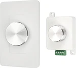Proline Rotary Knob Led Light Dimmer 511129. Fixed Price $70.99.