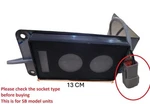 400914 40-0914 Led Light Remote Status Display For Thermo King Sb Unit. Fixed Price $199.00.
