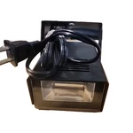 Model ST400 Strobe Light With Variable Speed Works Great !!!. Fixed Price $13.99.